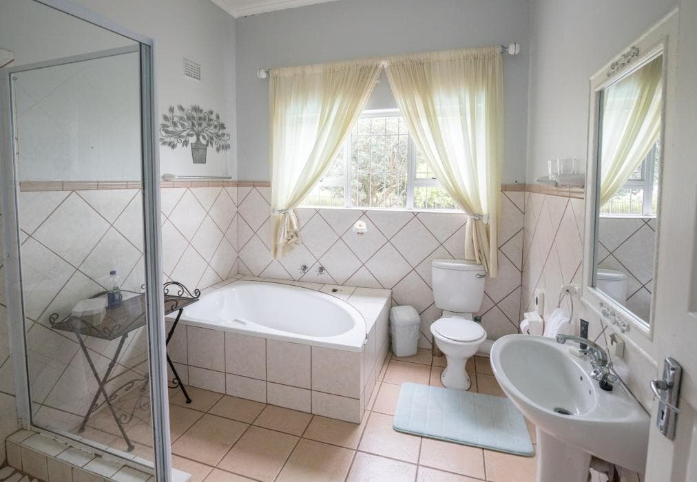 Hillton Manor Guesthouse