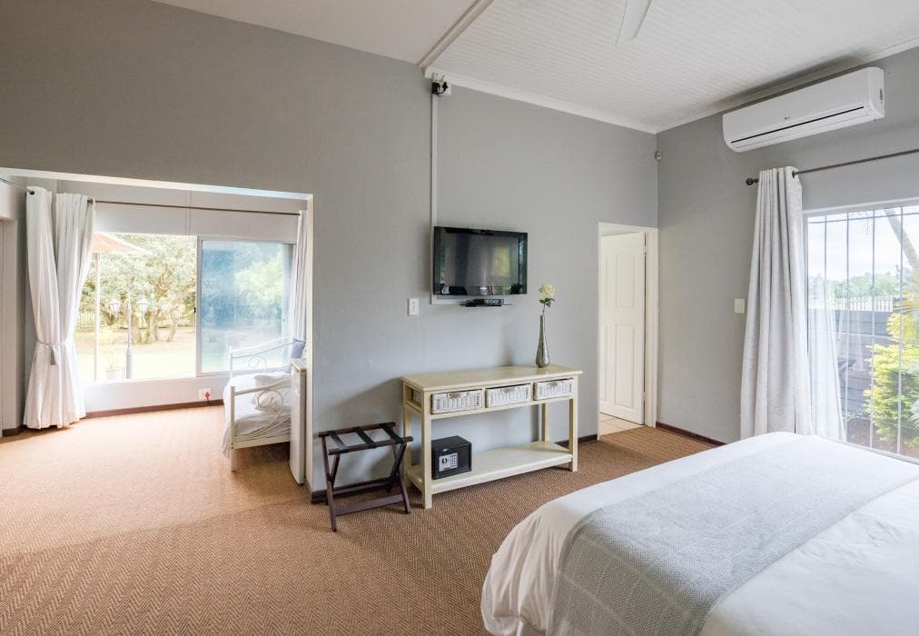 Hillton Manor Guesthouse