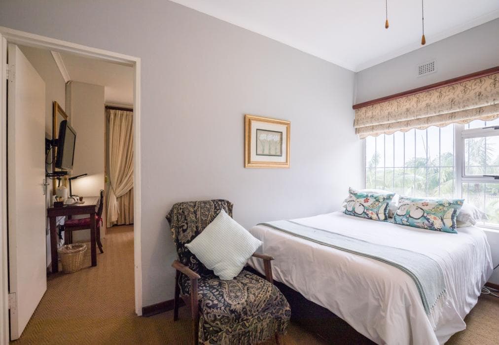 Hillton Manor Guesthouse