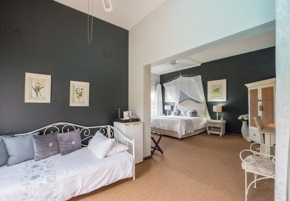 Hillton Manor Guesthouse