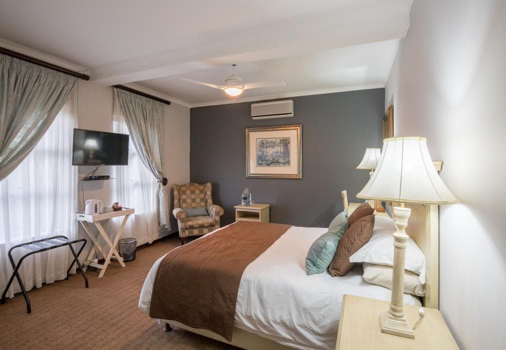 Hillton Manor Guesthouse