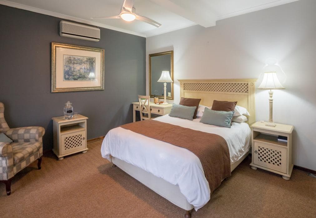 Hillton Manor Guesthouse