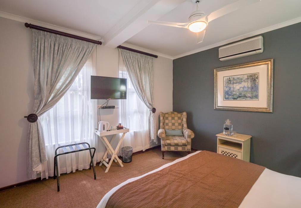 Hillton Manor Guesthouse