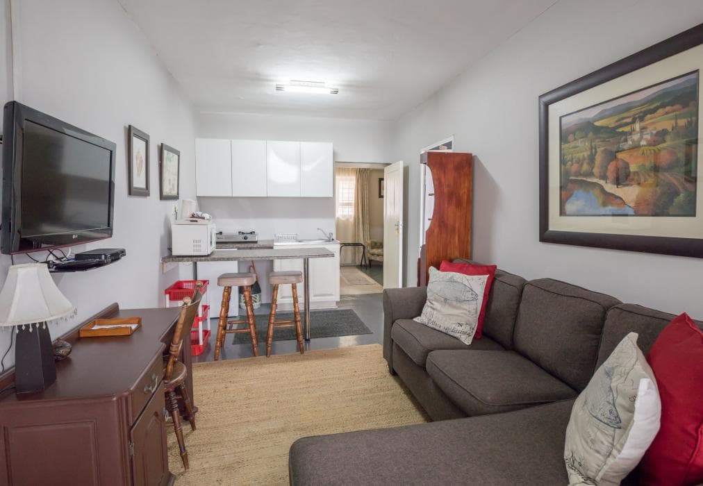 Hillton Manor Guesthouse