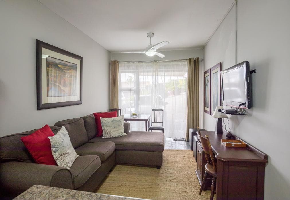 Hillton Manor Guesthouse