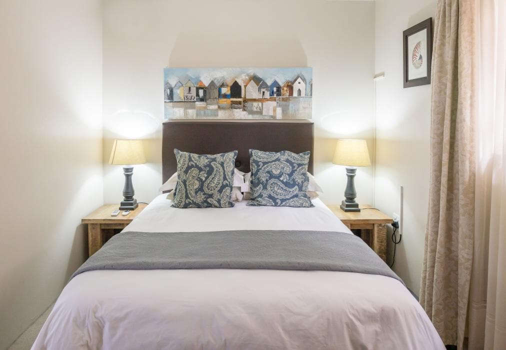 Hillton Manor Guesthouse