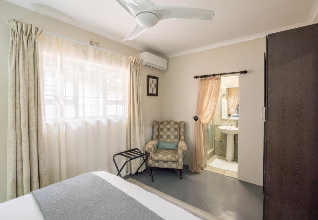 Hillton Manor Guesthouse