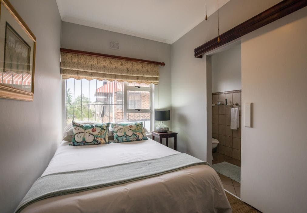 Hillton Manor Guesthouse