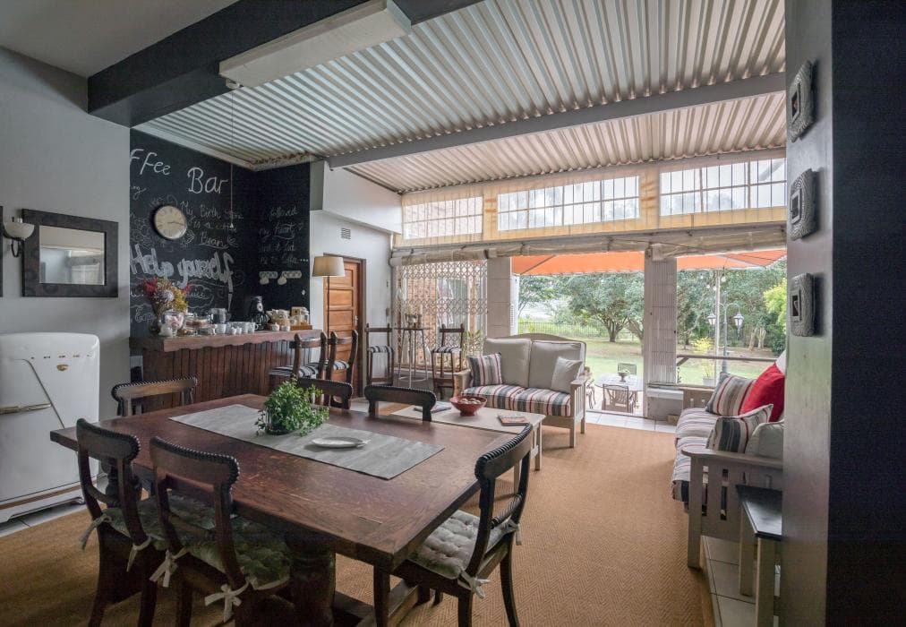 Hillton Manor Guesthouse