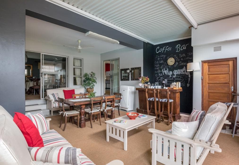 Hillton Manor Guesthouse