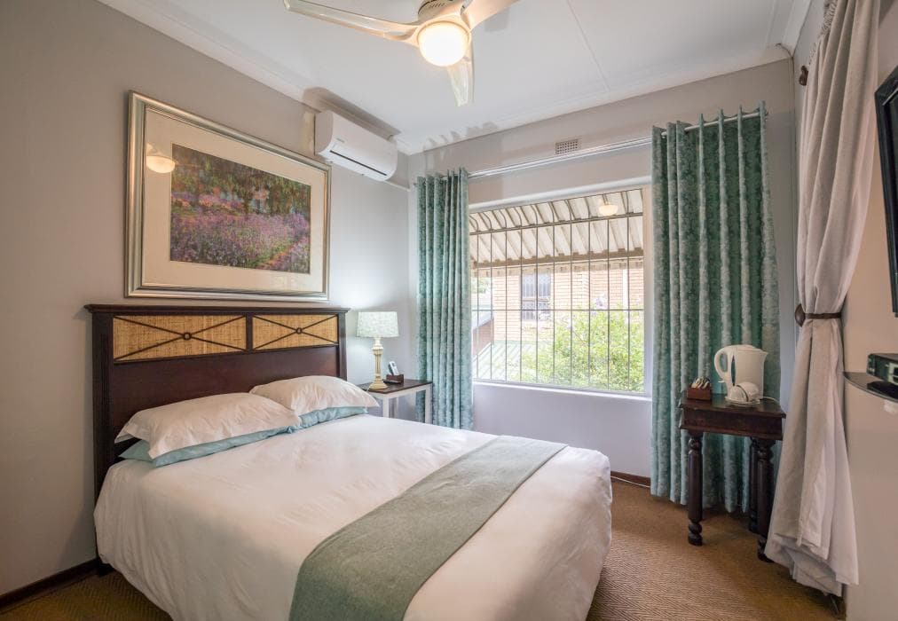 Hillton Manor Guesthouse