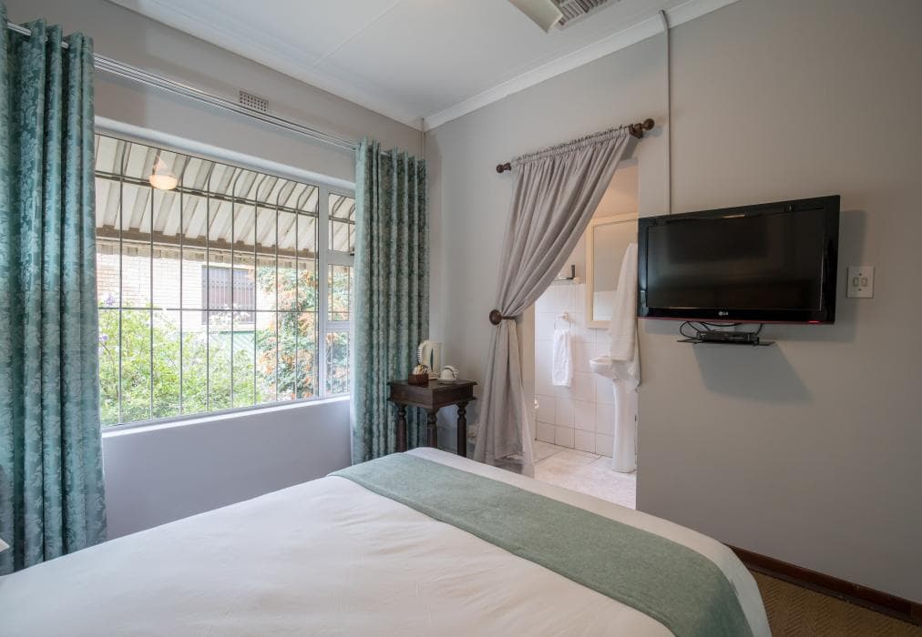 Hillton Manor Guesthouse