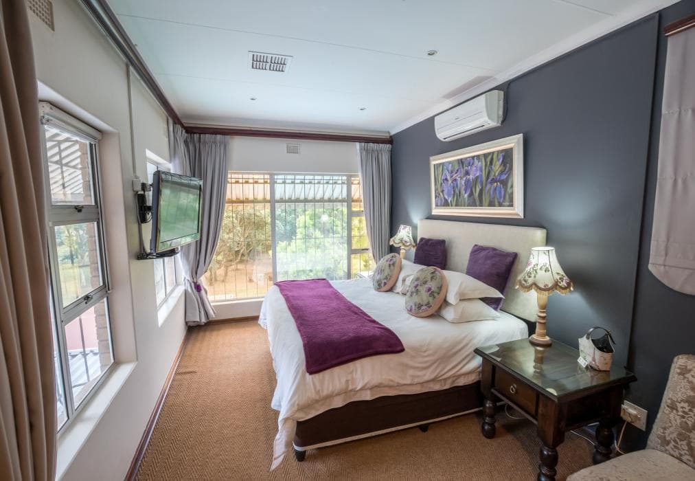 Hillton Manor Guesthouse