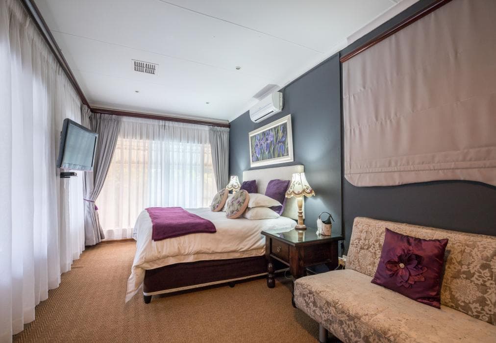 Hillton Manor Guesthouse