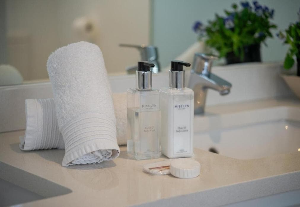 Atlantic at Funkey 3B