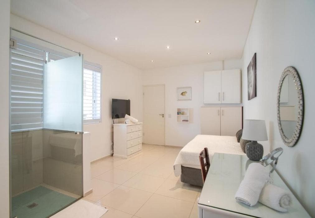 Atlantic at Funkey 3B