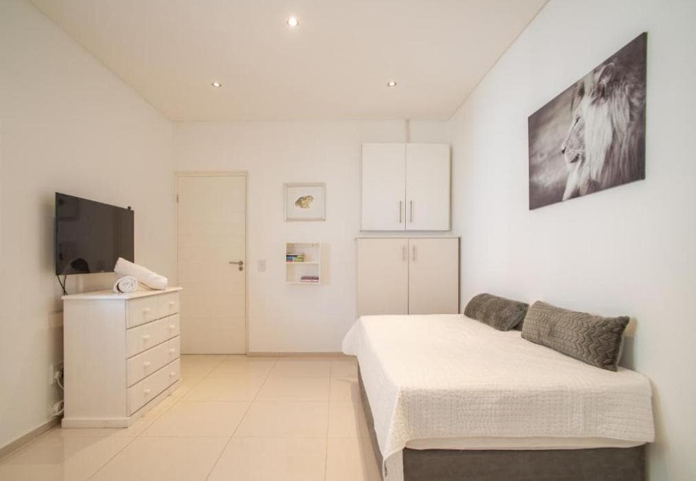 Atlantic at Funkey 3B