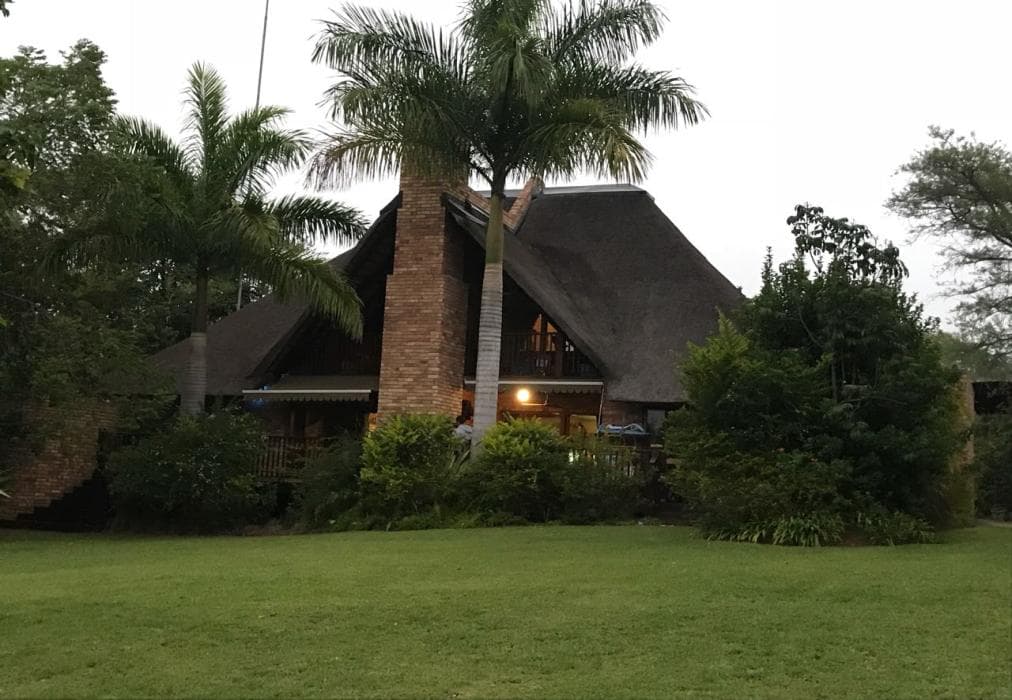 Legend Safaris - Kruger Park Lodge