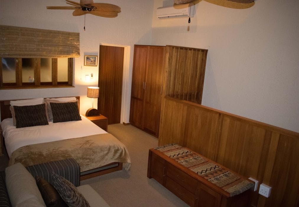 Legend Safaris - Kruger Park Lodge