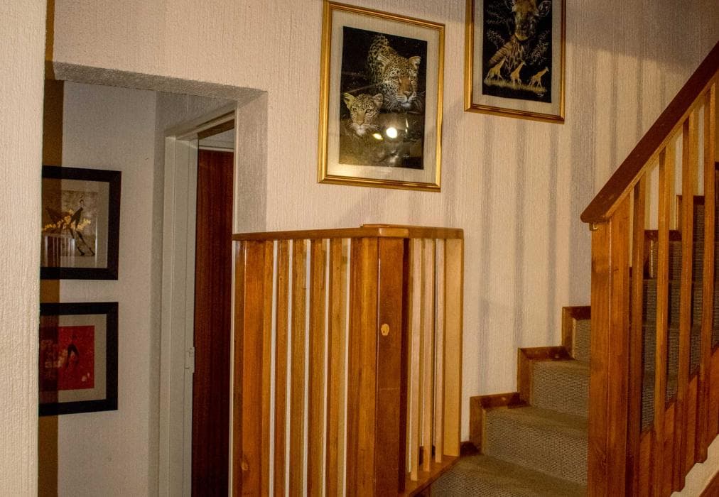 Legend Safaris - Kruger Park Lodge