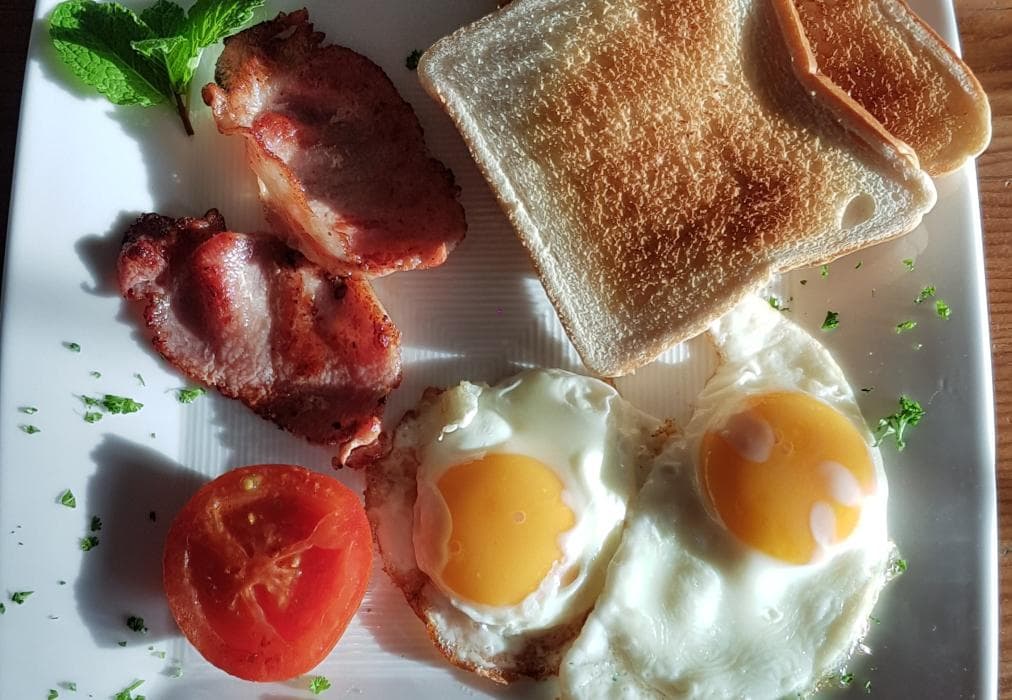 Avillahouse - Guest House and Conference Facility