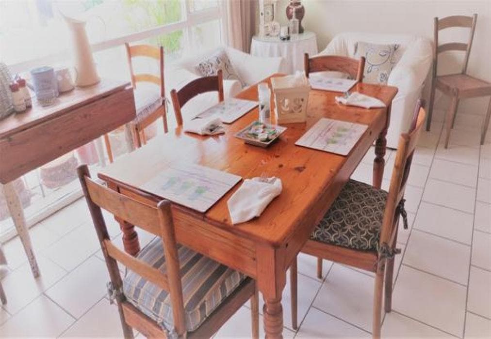 Avillahouse - Guest House and Conference Facility