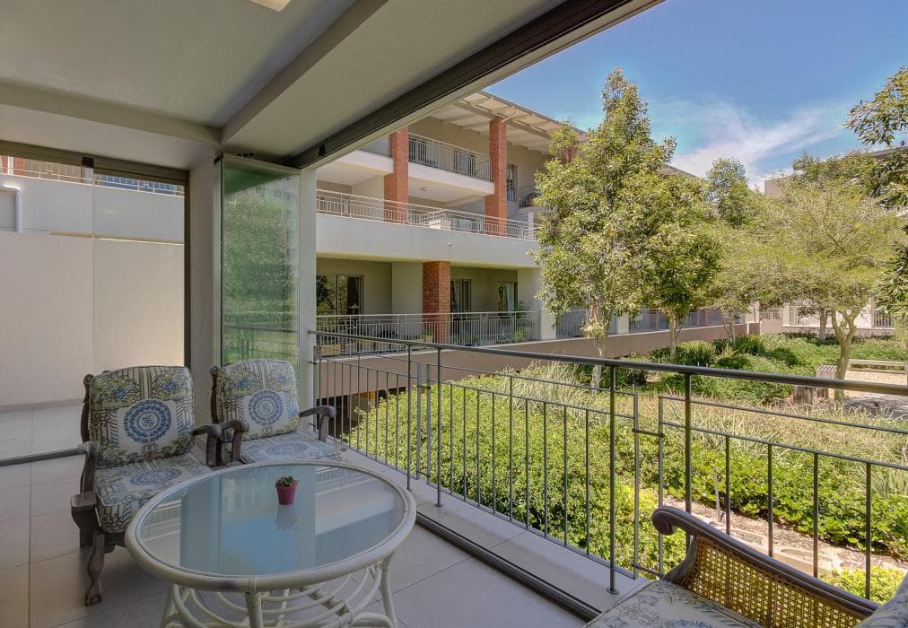 Mayfair 2 Bedroom Apartment