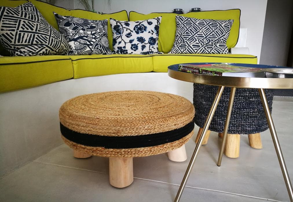 The Little Unknown, Fisanthoek