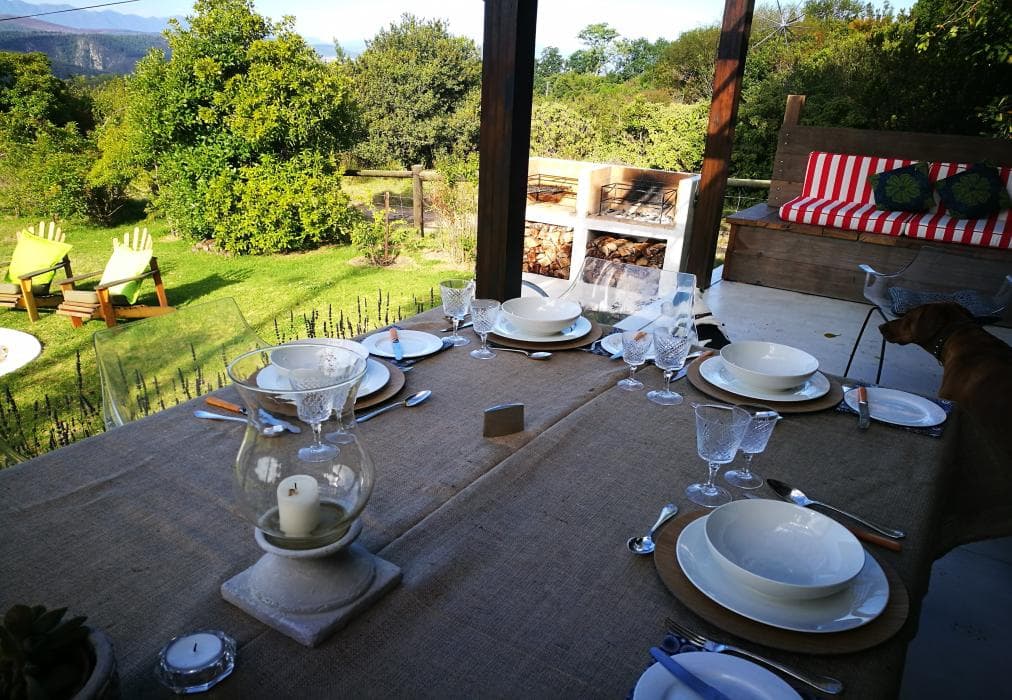 The Little Unknown, Fisanthoek