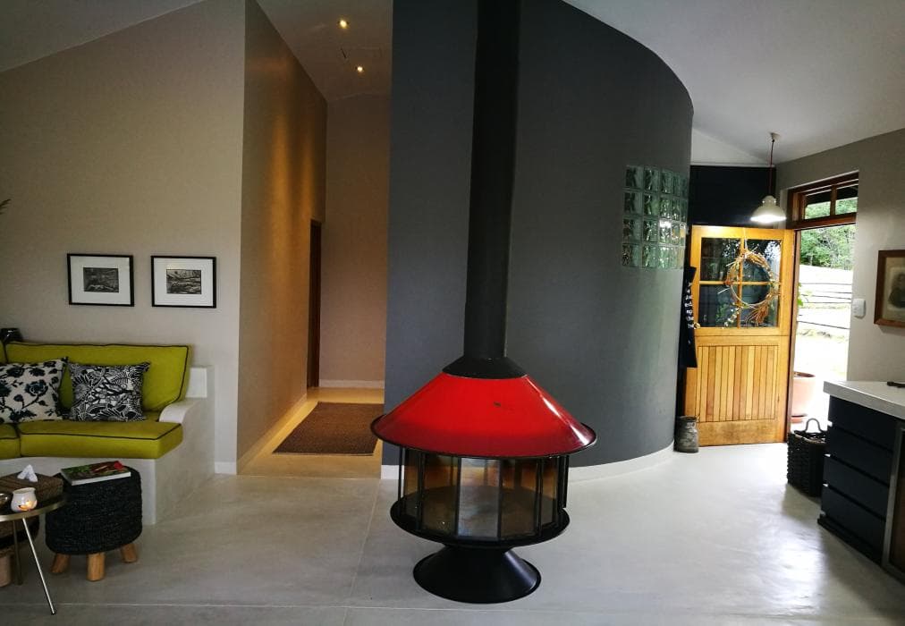 The Little Unknown, Fisanthoek