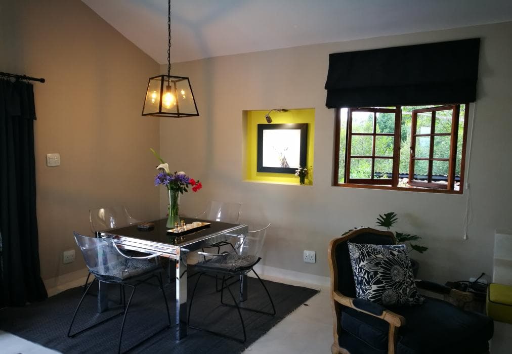 The Little Unknown, Fisanthoek