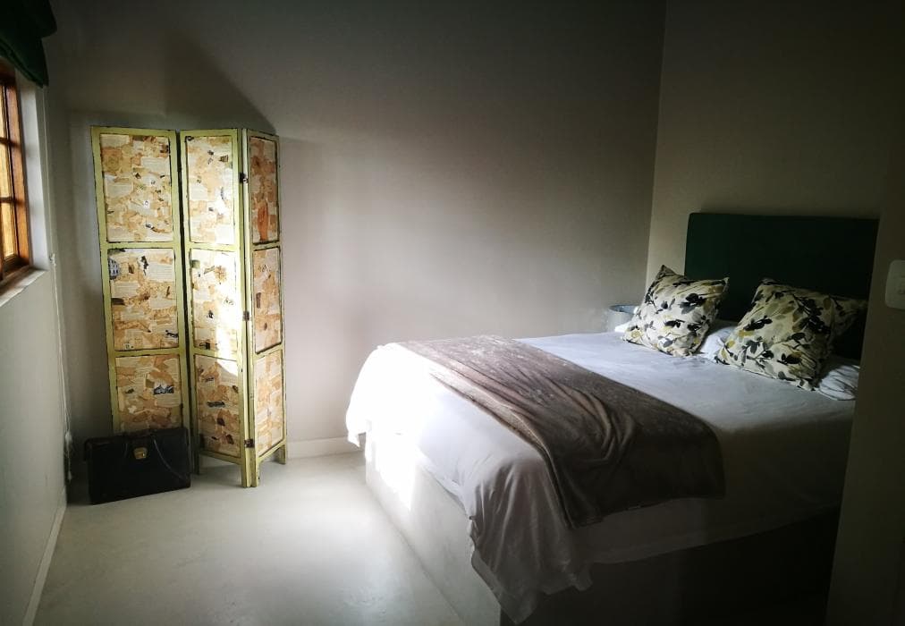 The Little Unknown, Fisanthoek