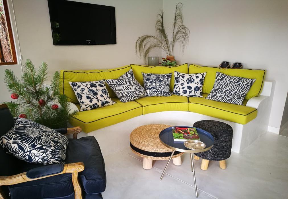 The Little Unknown, Fisanthoek