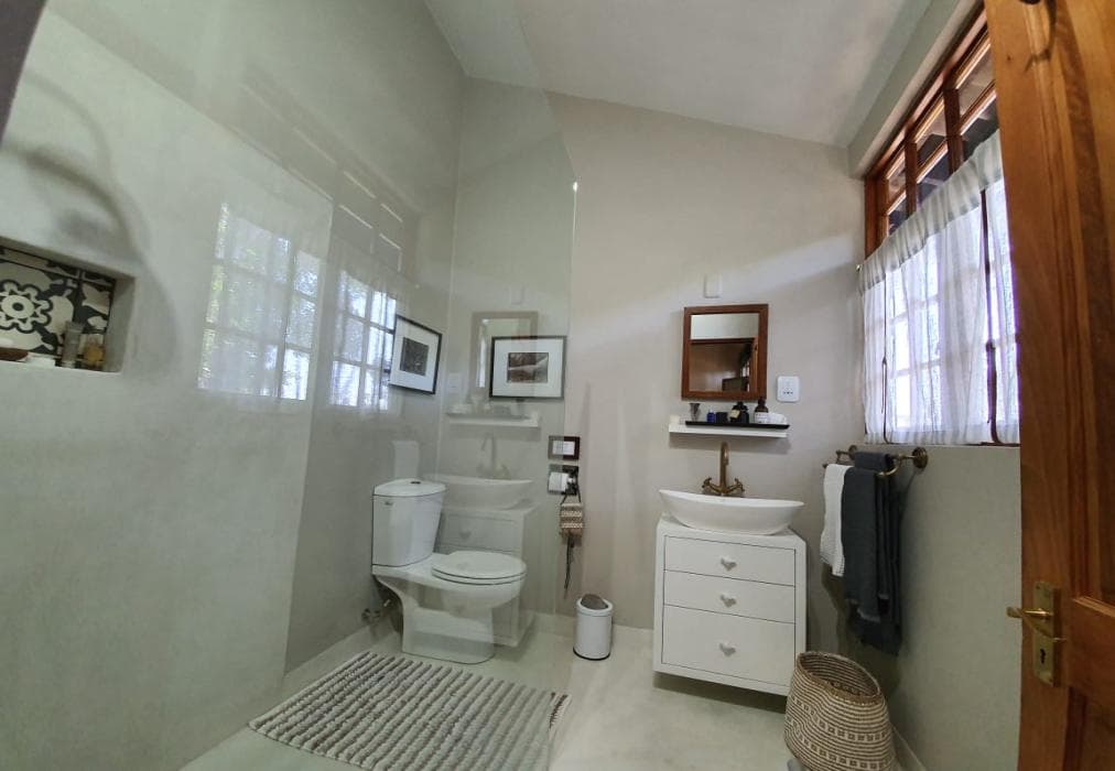 The Little Unknown, Fisanthoek