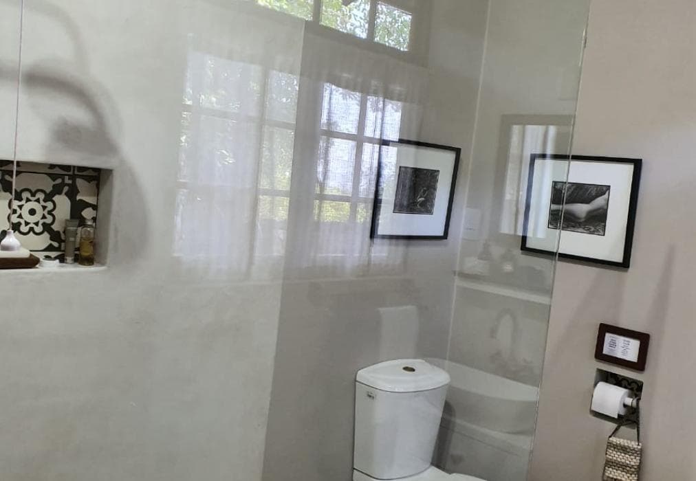 The Little Unknown, Fisanthoek