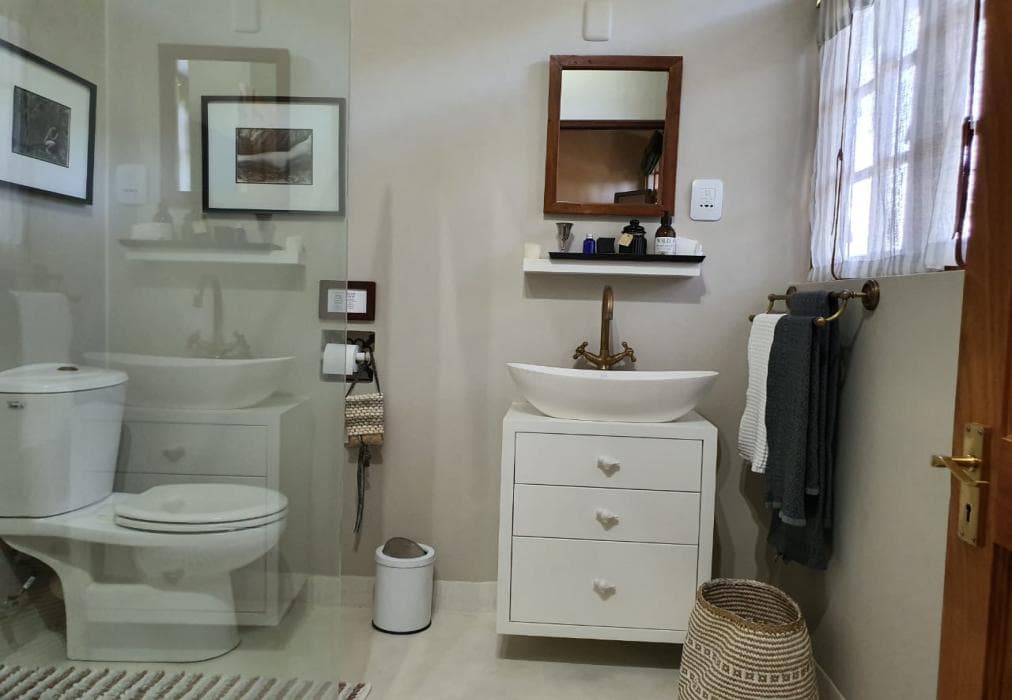 The Little Unknown, Fisanthoek