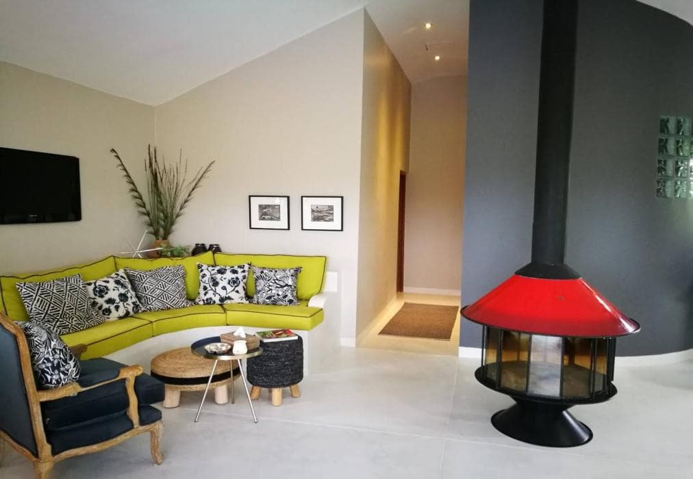 The Little Unknown, Fisanthoek