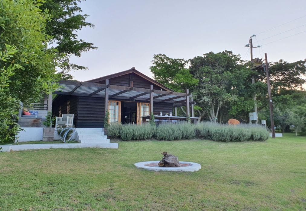 The Little Unknown, Fisanthoek