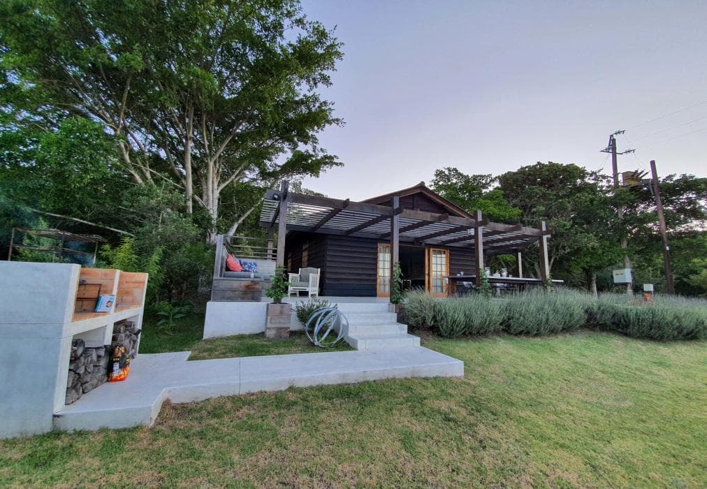 The Little Unknown, Fisanthoek