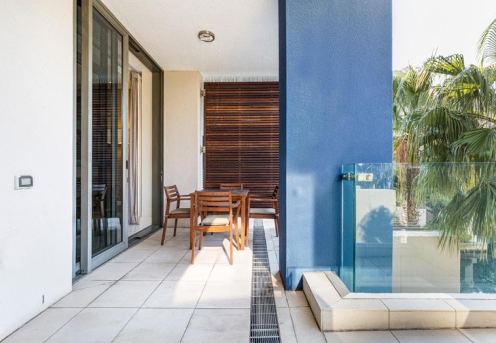 LH - 1 Bedroom Luxury Apartment