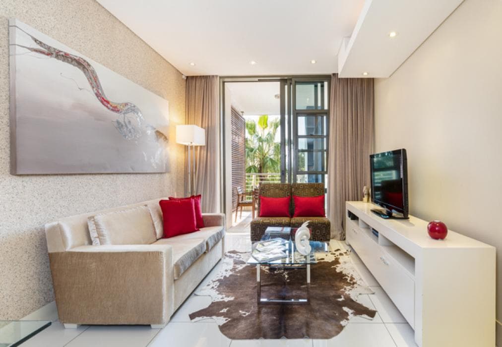 LH - 1 Bedroom Luxury Apartment