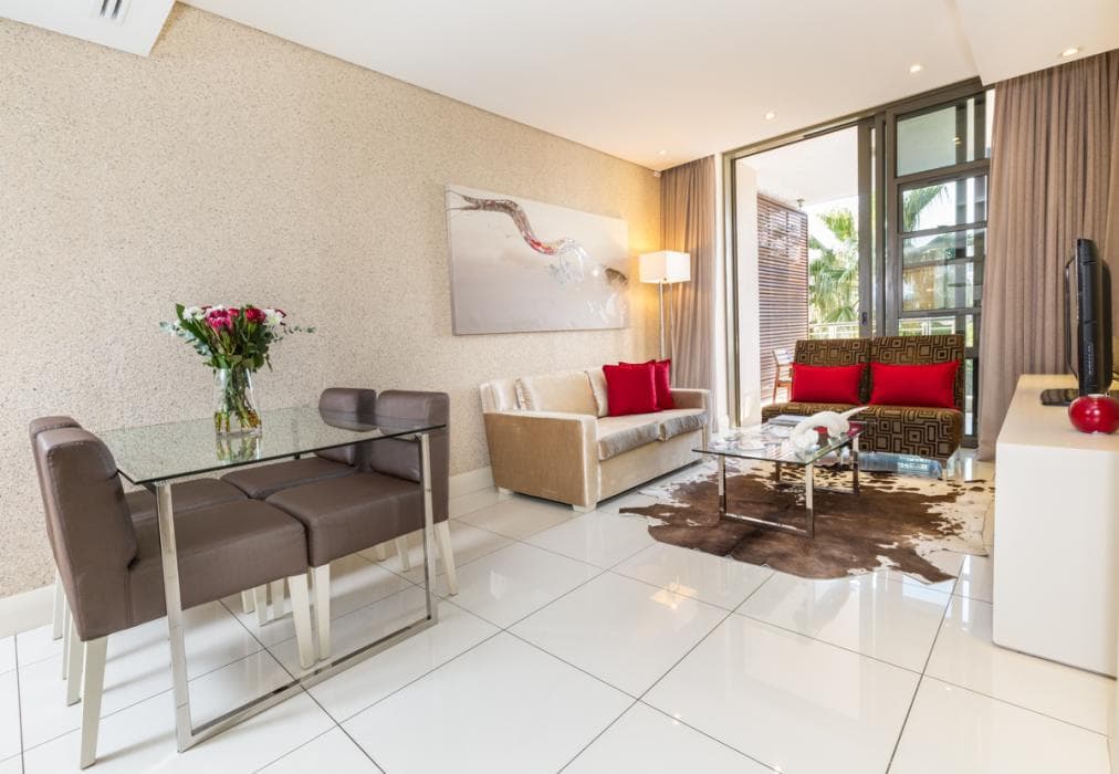 LH - 1 Bedroom Luxury Apartment