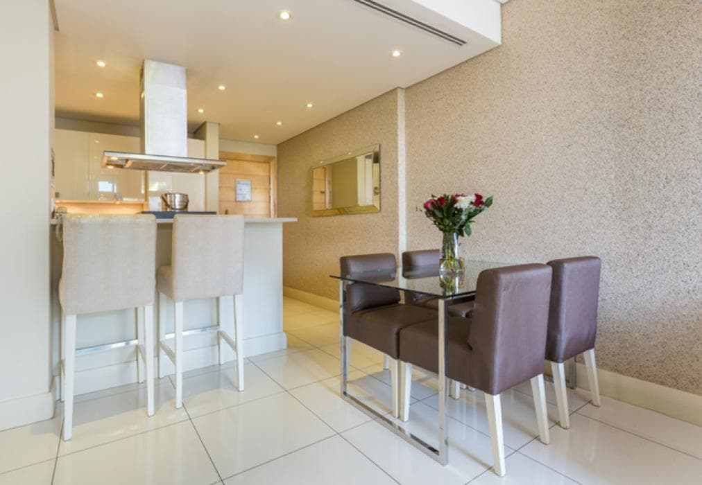 LH - 1 Bedroom Luxury Apartment