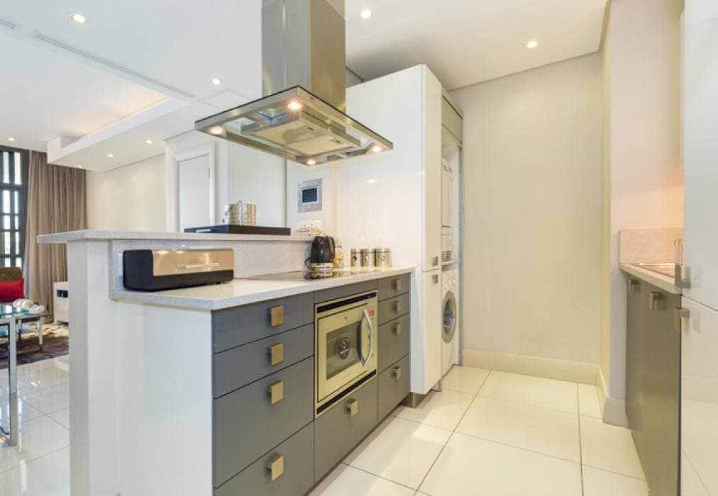 LH - 1 Bedroom Luxury Apartment