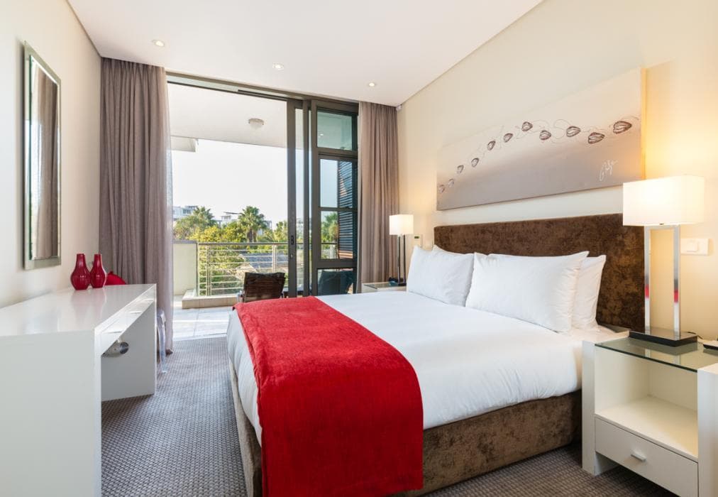 LH - 1 Bedroom Luxury Apartment