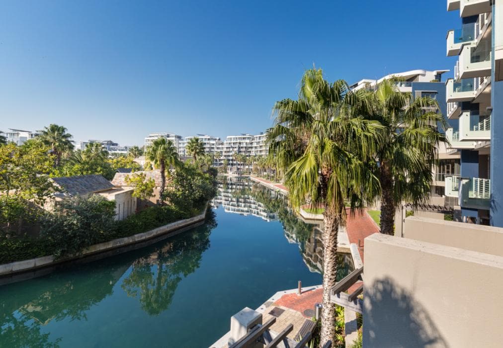 LH - 1 Bedroom Luxury Apartment