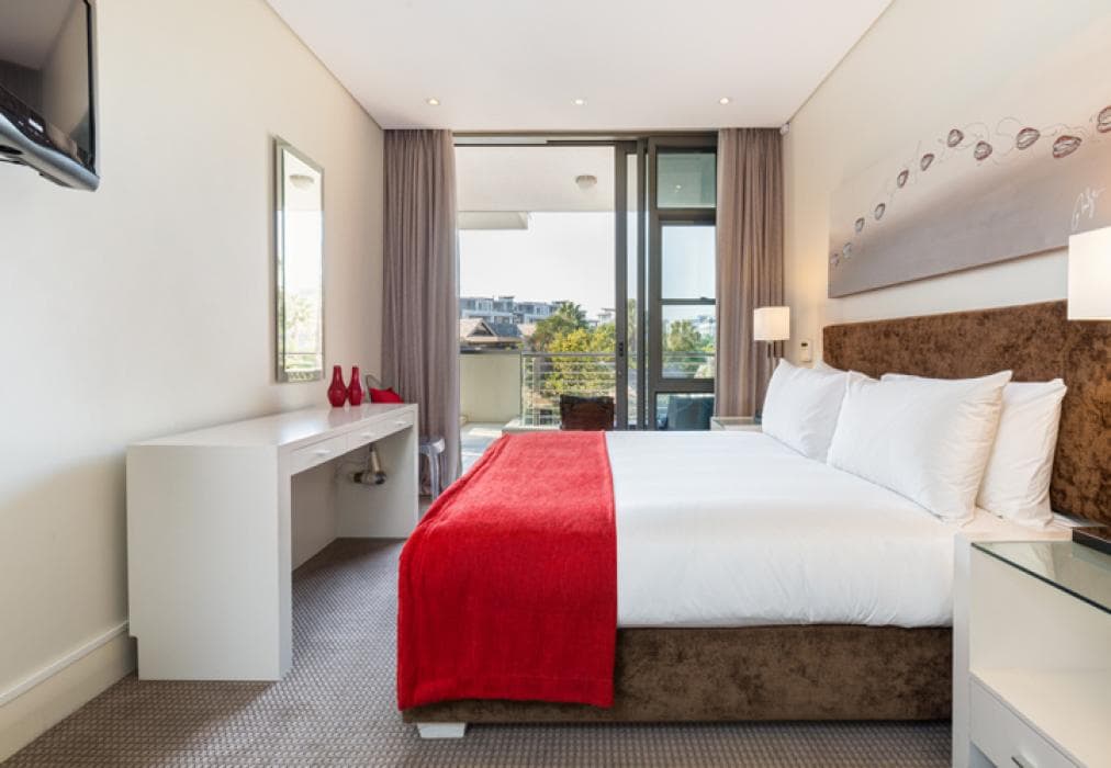 LH - 1 Bedroom Superior Apartment