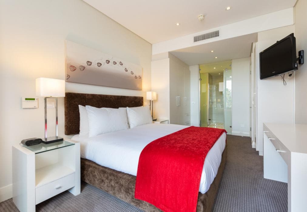 LH - 1 Bedroom Superior Apartment