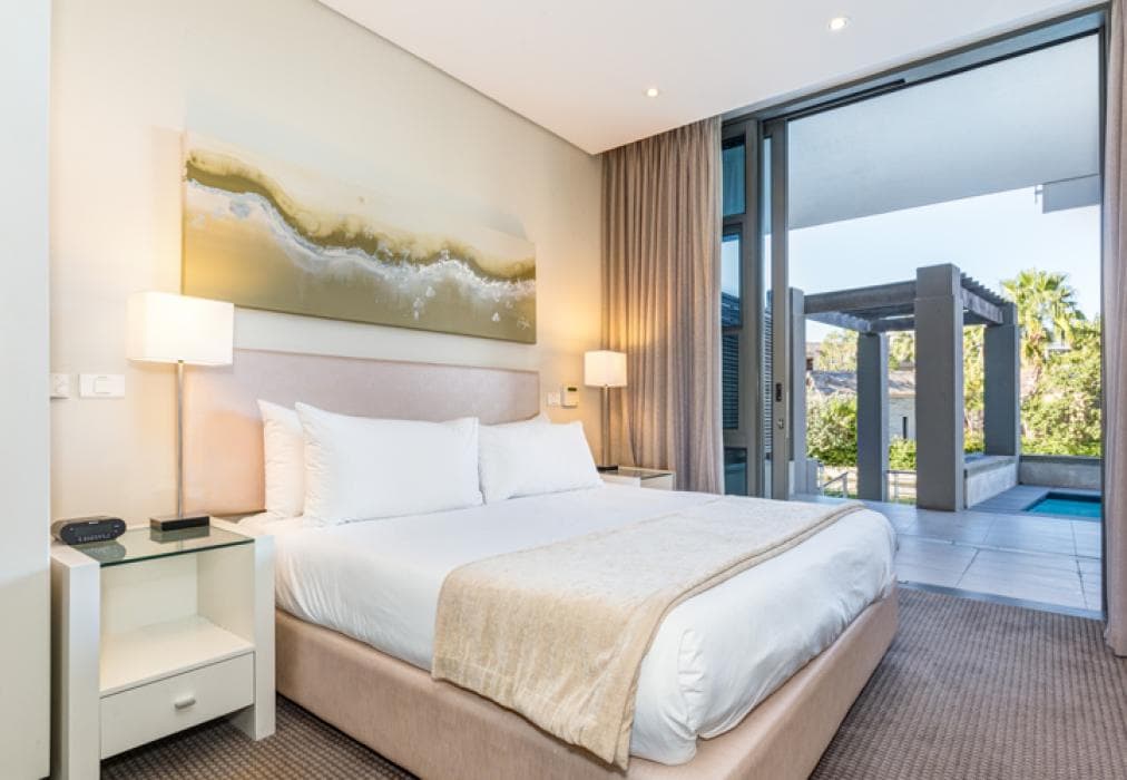 LH - 2 Bedroom Superior Apartment