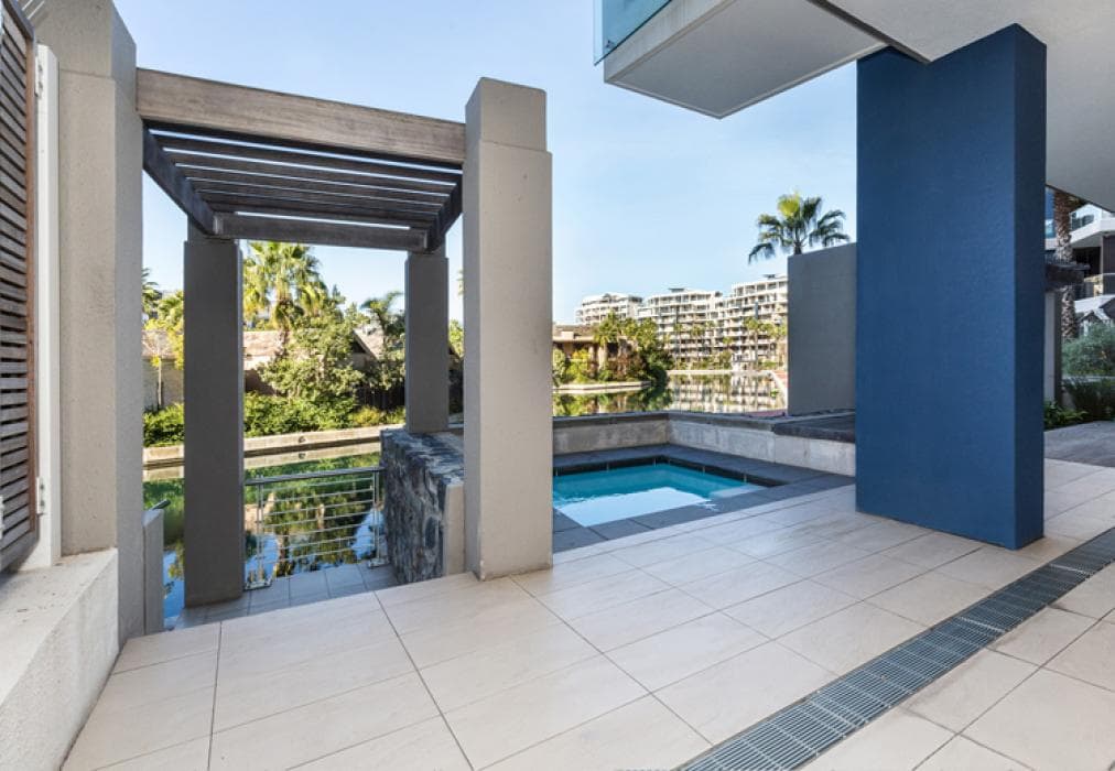 LH - 2 Bedroom Superior Apartment